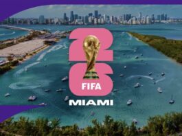 FIFA World Cup Miami: Countdown to 2026 Begins